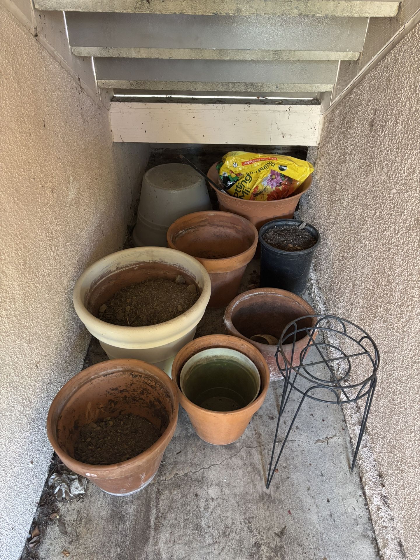 Flower Pots