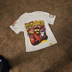 Awful Lot Of Cough Syrup Shirt ALOC