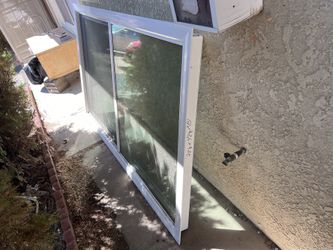 Glass Window For Home House 