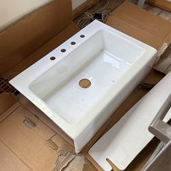 Signature Hardware Farm Sink