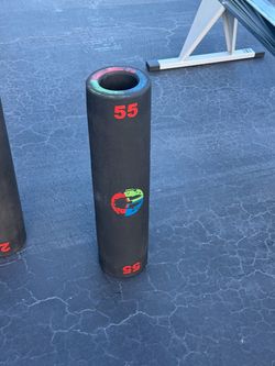 55 lb RAM