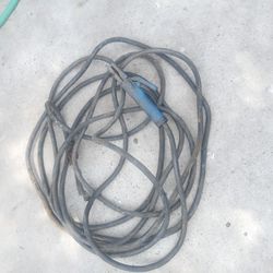 welding leads 