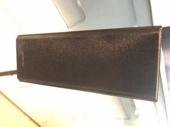 Onkyo Surround Sound Speaker System 3 speakers