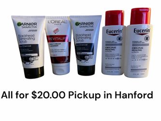 Skincare