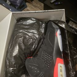 Jordan 6 Sz12