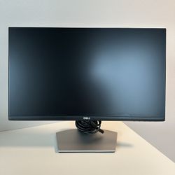 Dell 24” Monitor