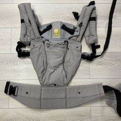 Baby Carrier Lille