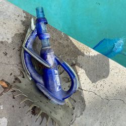 Pool Vacuum 300