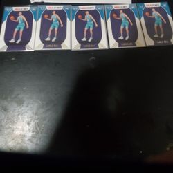 LaMelo Ball Rookie Lot !!