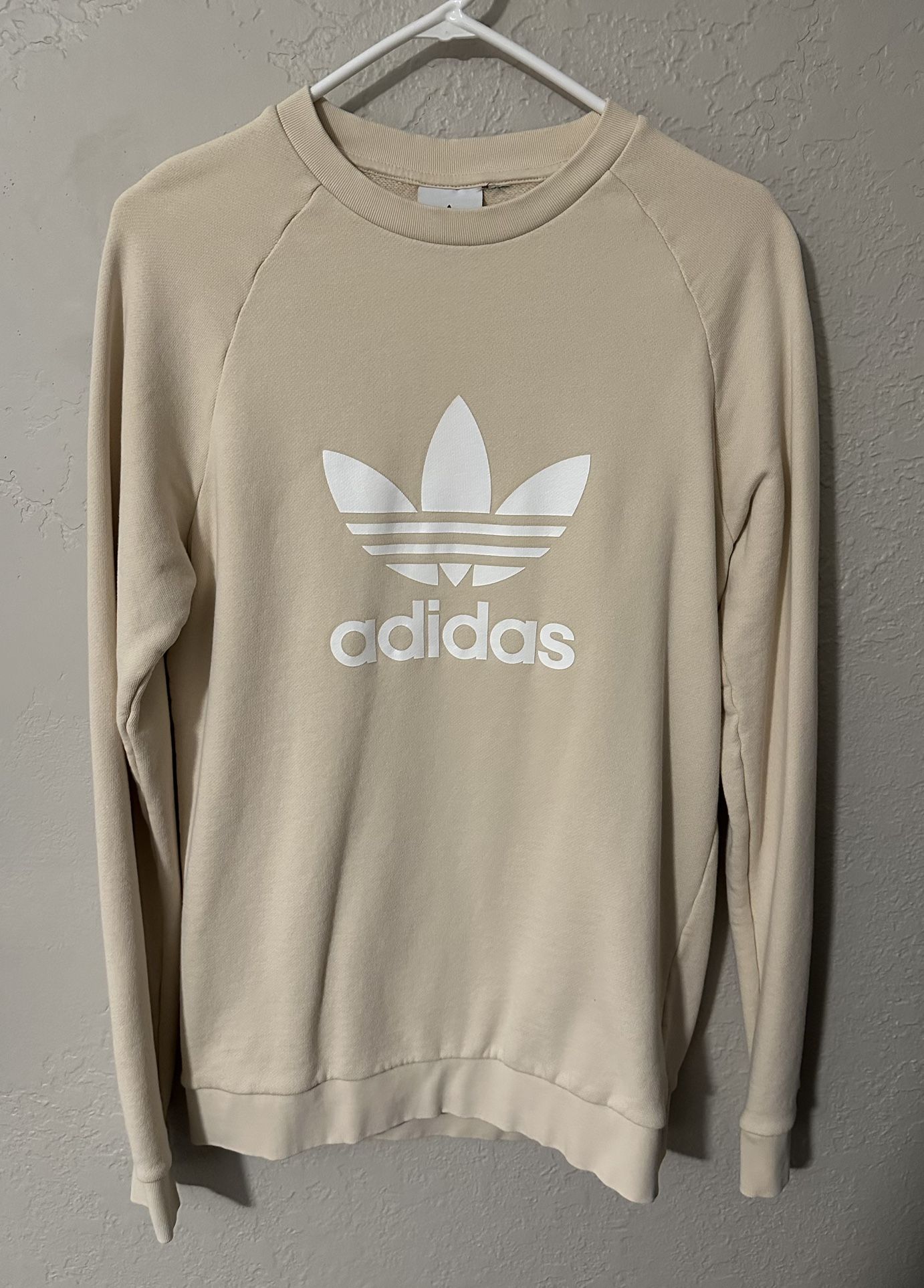 Adidas Originals Trefoil Sweater