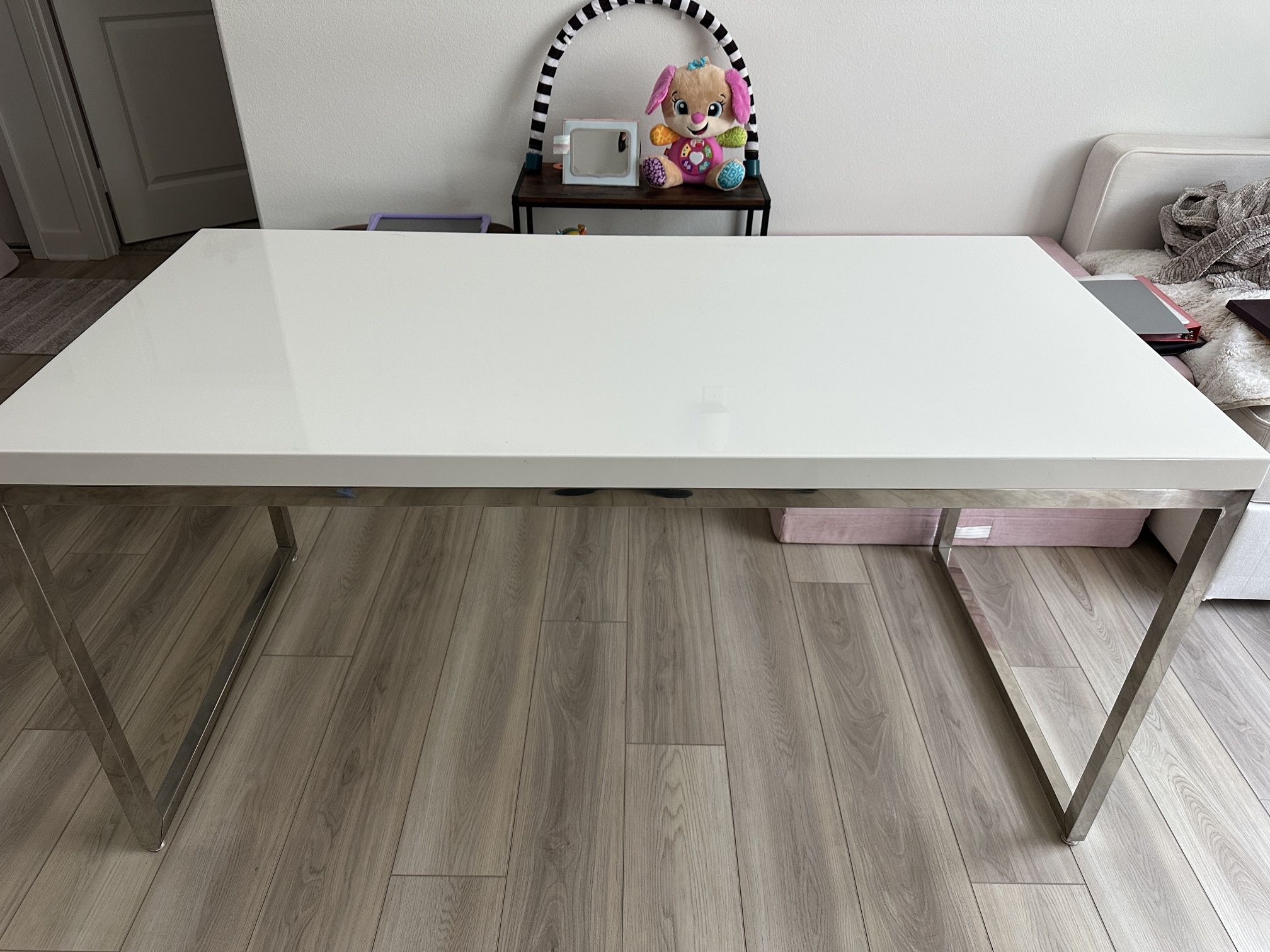 Work Table Or Dining Table 