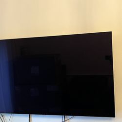 LG OLED C1 55” – Stunning OLED, Save 50% vs. New