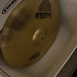 Sabian SBR Hi-Hats