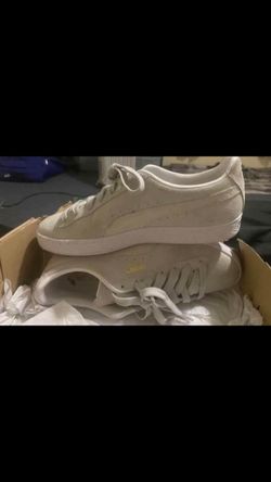 Pumas Sz 9 Mens