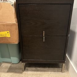 Beautiful File Cabinet