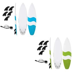 Fiberglass Surfboard Durable and Flexible Kids & Adults - HUGE SALE!!!