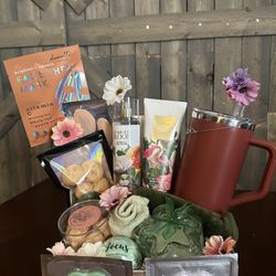 Gift Basket