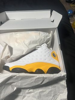 Jordan’s Size 10