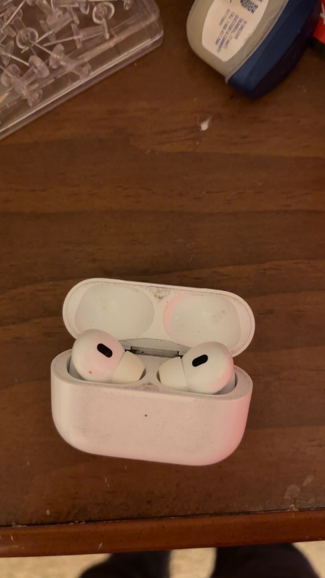 AirPod Pros