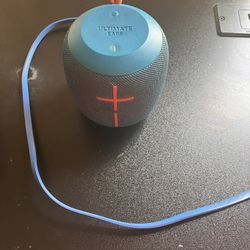 WonderBoom Speaker