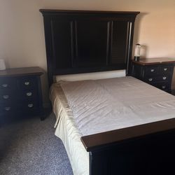 Bedroom Set