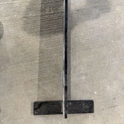 Heavy Duty Inwall Brackets