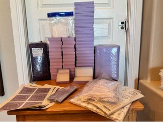 Gift Boxes and More!