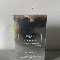 Men’s Creed Brand 