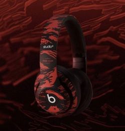 Rare Beats 🎧 Studio Wireless FAZE CLAN 