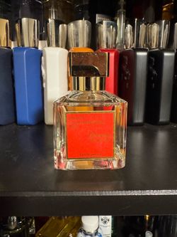 Maison Francis Kurkdjian Baccarat Rouge 540 EDP