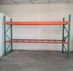 Pallet Rack
