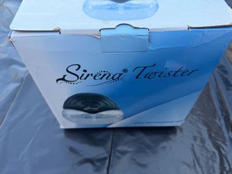 Humidifier