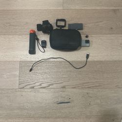 GOPRO 7 WHITE PRO