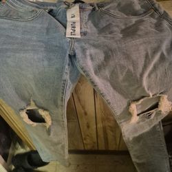 Purple Jeans 