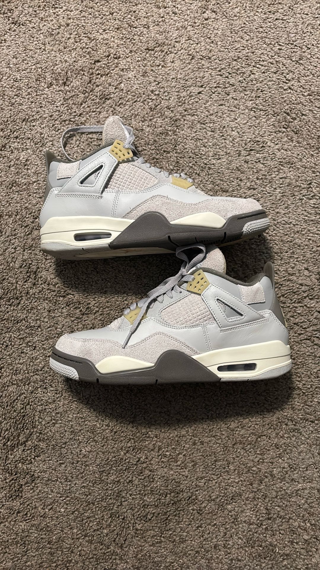 Jordan 4 Craft Size 9.5