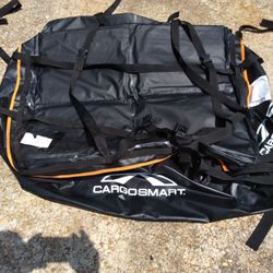 Cargo Smart Luggage Holder