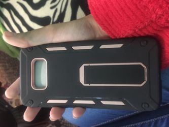 Galaxy S8 plus case