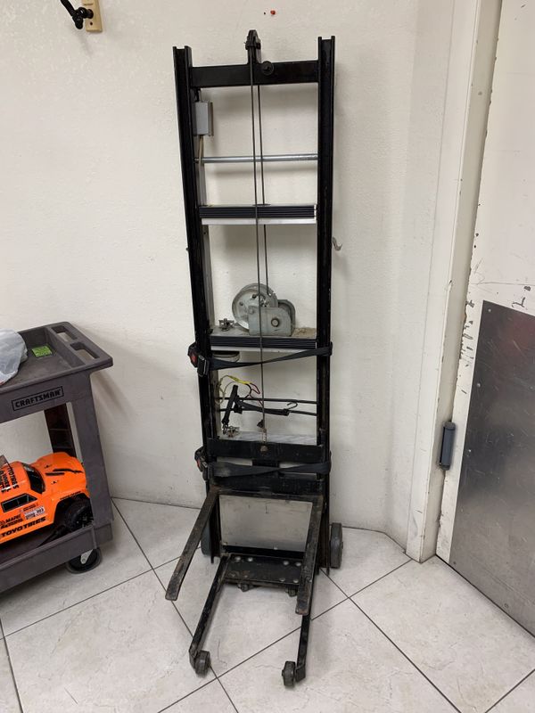 fork truck rental fork truck rental