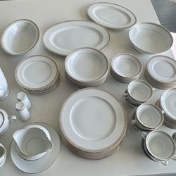 Emdeko China Set