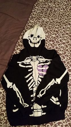 Mens sweater
