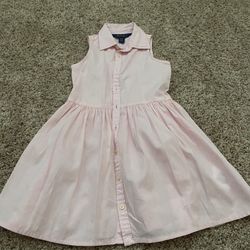 Girls Ralph Lauren 3t