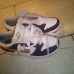 Nike Dunks One Of Them Are Limited Edition 