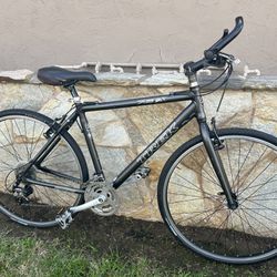 Trek 7.3FX Hybrid Bike