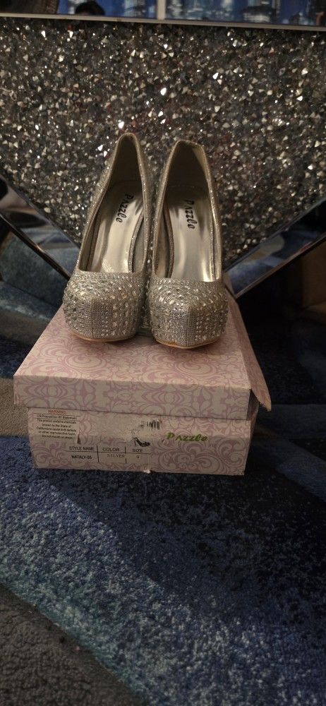 Women's Heels
