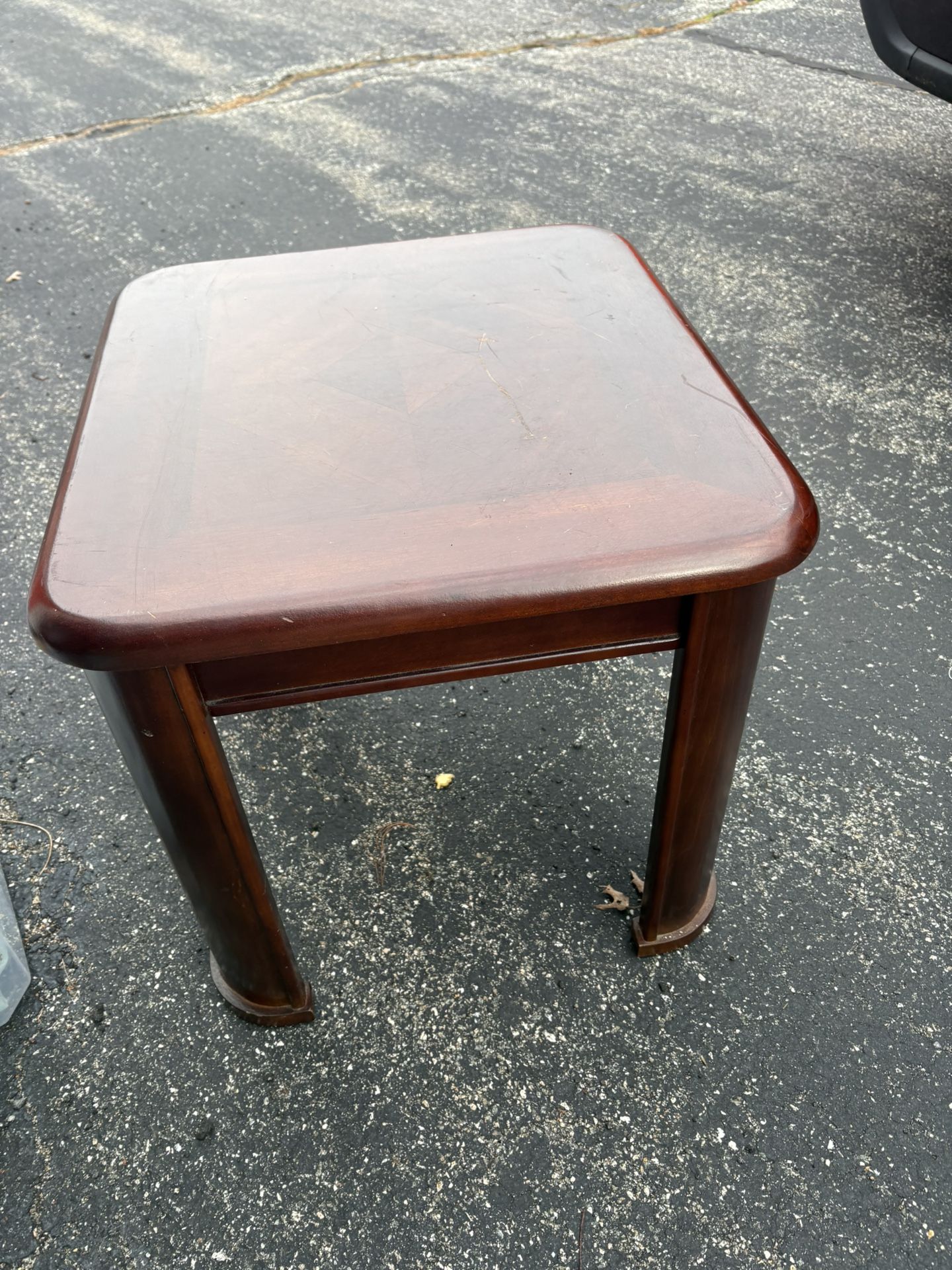 Side Table 