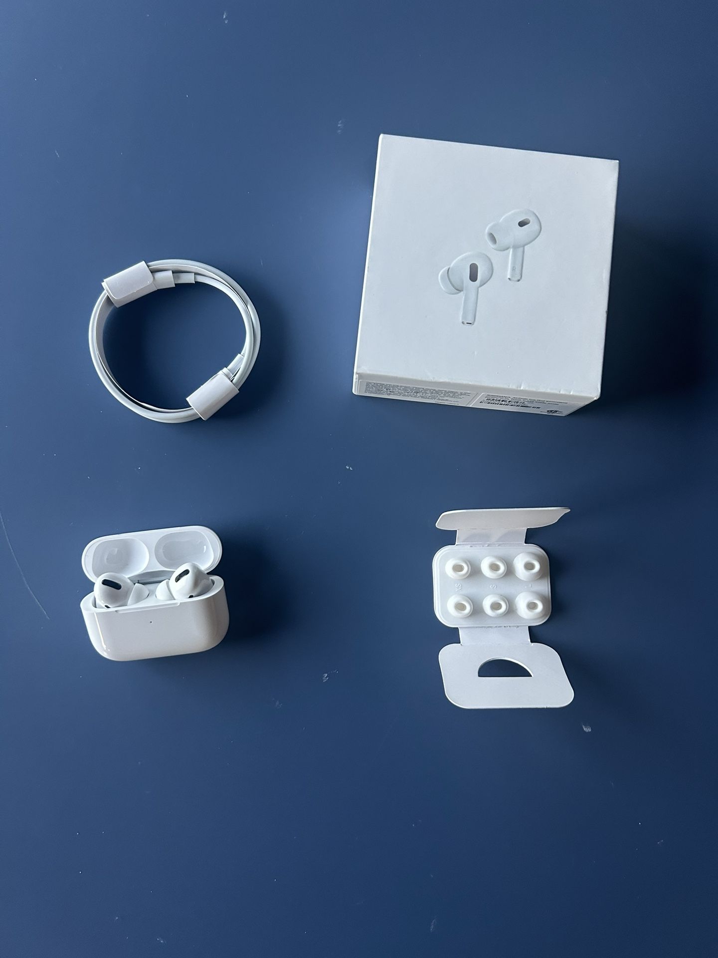 AirPod Pro 2nd Generation