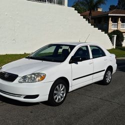 2005 Toyota Corolla