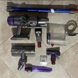 Dyson V11 Torque Drive Stick Vacuum Cleaner - Blue