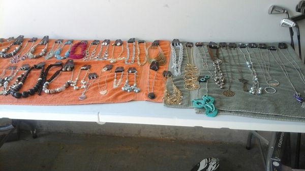 Jewelry , all $ 5 . Tools, for Sale in North Las Vegas, NV - OfferUp