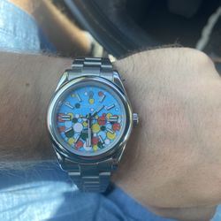 Celebration Fun Watch